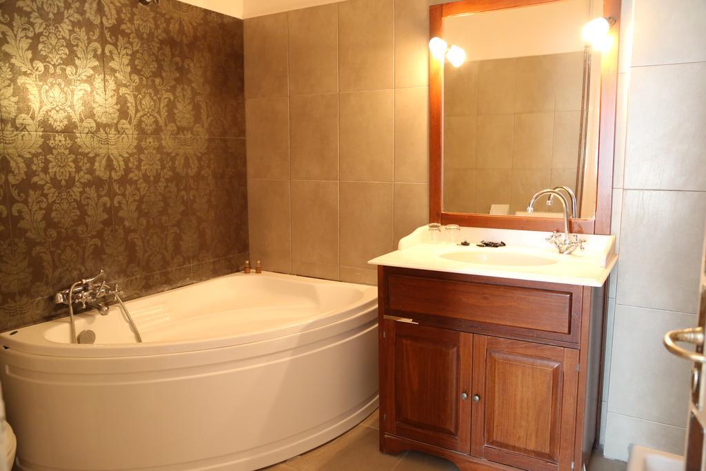 Villa Melina Hotel Kálymnos Zimmer foto