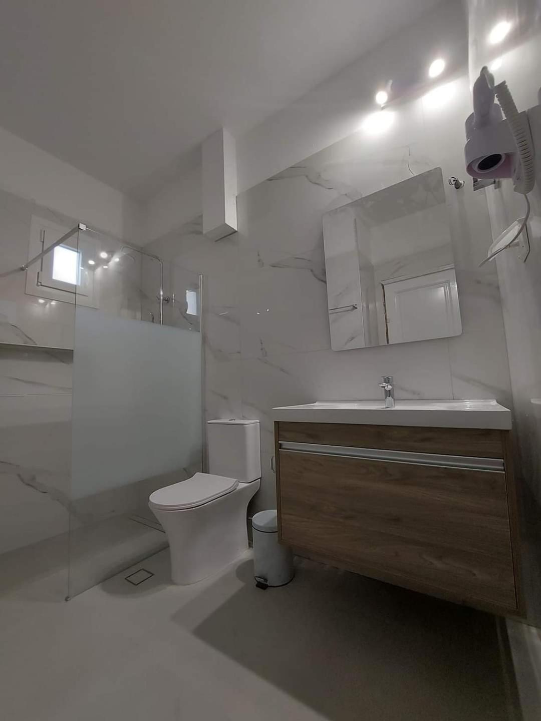 Villa Melina Hotel Kálymnos Zimmer foto