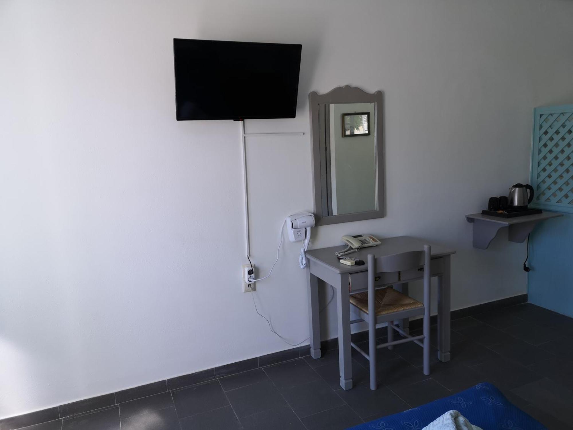 Villa Melina Hotel Kálymnos Zimmer foto