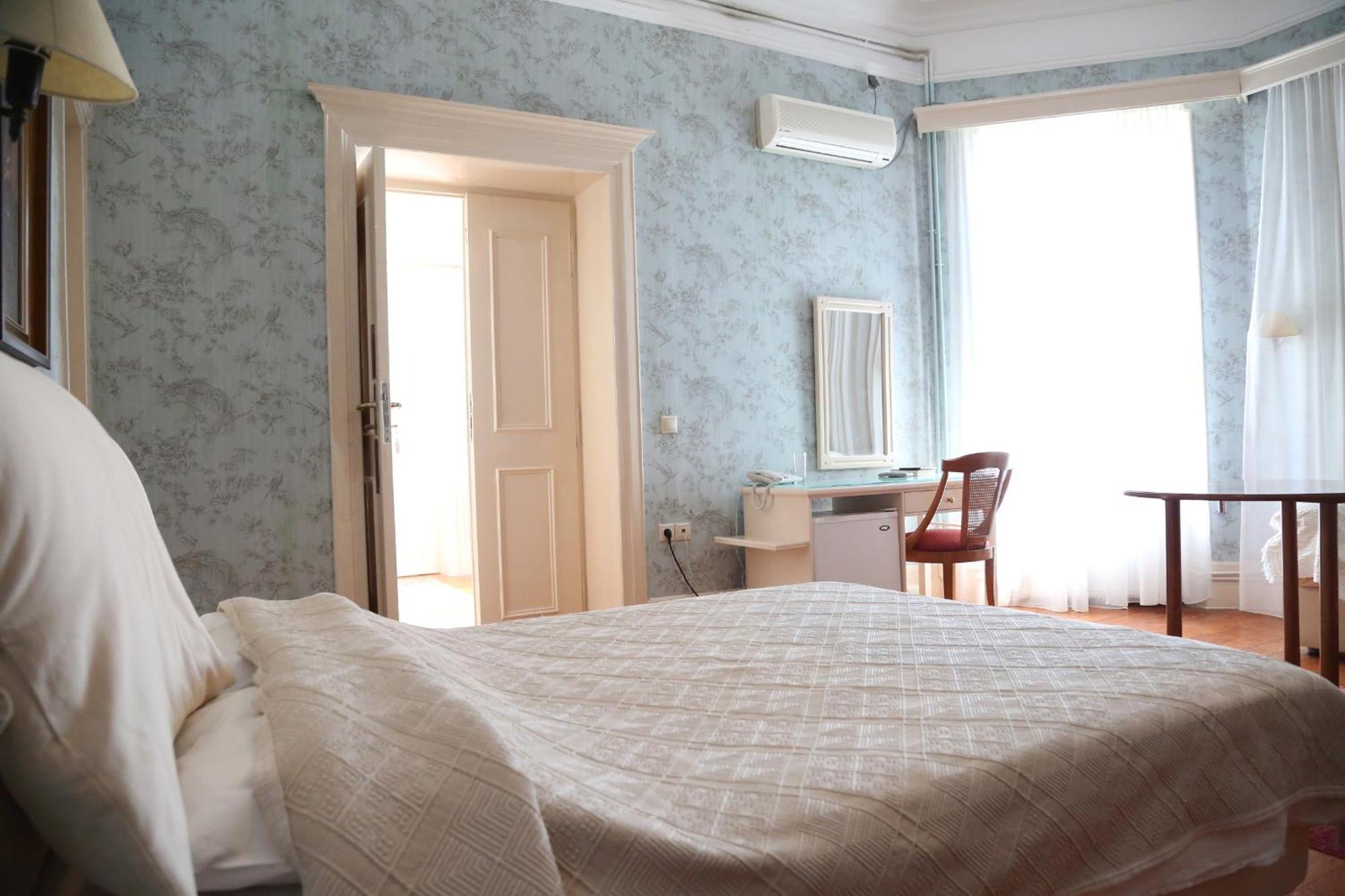 Villa Melina Hotel Kálymnos Zimmer foto